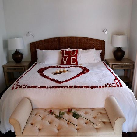 Hotel Boutique Casa Colorada Pátzcuaro 外观 照片