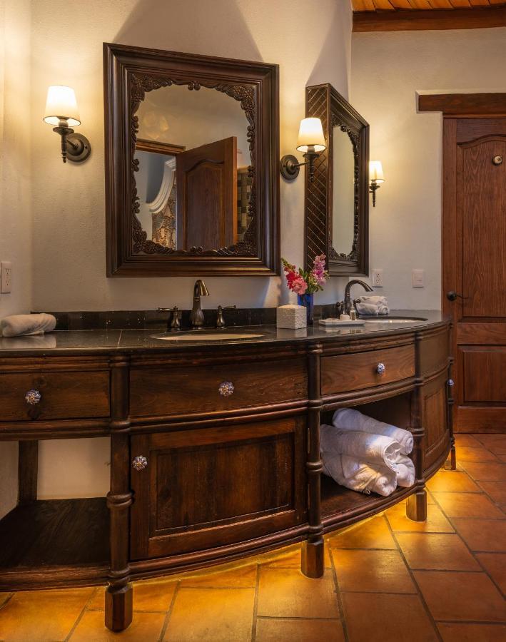 Hotel Boutique Casa Colorada Pátzcuaro 外观 照片